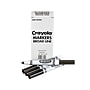 Crayola Marker, Broad Point, Black, Dozen (587700051)~#|#~C60A4596-6417-45D3-8BA3C142BFBA52B9_sc7