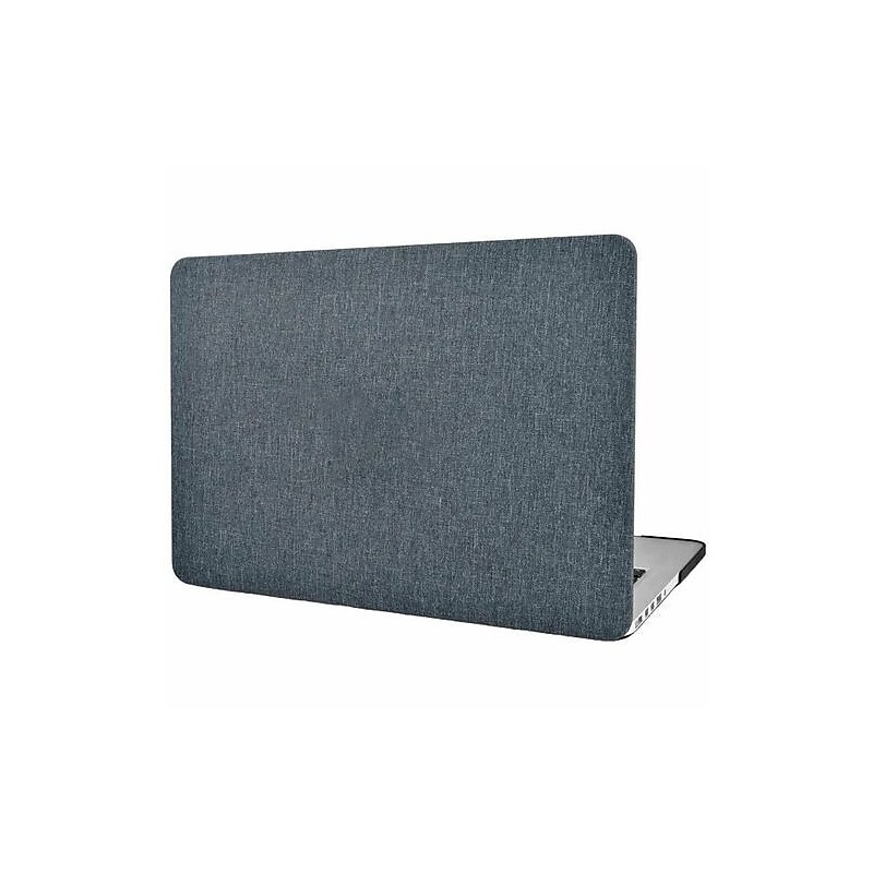 Zagg Hardshell 14" Laptop Case, Gray (702315497) image 1