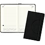 2026 AT-A-GLANCE Plan. Write. Remember. 5" x 8.25" Calendar Year Daily Planner, Faux Leather Cover, Black (70-6800-05-26)~#|#~C60ADC47-F584-40F1-9D35A76D3FE474A0_sc7