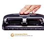 Bostitch Office EZ Squeeze Desktop 3-Hole Punch, 20 Sheet Capacity, Black (HP20)~#|#~C60CBC68-010B-4223-A0A53FC231E51B0E_sc7