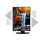 Sharp NEC MultiSync 24" FHD IPS 75Hz Desktop Monitor, Built-In Speaker, Height Adjustable, Black (DD-EA242F)~#|#~C60CE906-7321-4E6B-B0DAF59E3E8E94F2_sc7