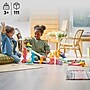 LEGO DUPLO Town 3 in 1 Creative Ramps with Vehicles, 111 Pieces (10478)~#|#~C60D24F9-4A17-47F5-B8CAB9AAC4FD7885_sc7