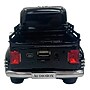 Audiobox Retro Ride Wireless Bluetooth Rechargeable Truck Speaker with FM Radio, Black (TRK-5300BLK)~#|#~C60DC026-F3BC-4D9F-B0FE60BA2990F415_sc7