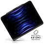 ZAGG Pro Keys 2 Keyboard Case Combo for 11" iPad Air M2, Black (103414555)~#|#~C60EB1A7-D9AD-444C-A8B11FD8B2419E62_sc7