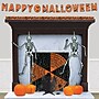 Beistle Halloween Jointed Skeletons Cutouts, Black/White, 4/Pack (01084)~#|#~C60F3E75-757F-43DB-B3DCA917AF0B42ED_sc7