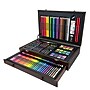 Art 101 Wood Art Set, Assorted Colors, 142/Pack (53142MB)~#|#~C610FE1A-A40E-48F9-AF0FD214D5309505_sc7