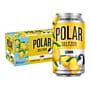 Polar Lemon Seltzer Water, 12 oz., 8 Cans/Box, 3 Boxes/Pack (CAD38134)~#|#~C6115ACE-77EE-4754-8777F55BBBD94F51_sc7