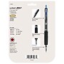 uni-ball 207 Fashion Retractable Gel Pens, Medium Point, 0.7mm, Assorted Ink, 8/Pack (1739929)~#|#~C6137DA9-86B5-4DF9-9160E7167267BC0A_sc7