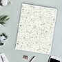 2026 Blue Sky Effine 11" x 8.5" Monthly Personal Organizer, Plastic Cover (157984)~#|#~C613A963-E78E-4E7E-9C5B7C465EC52C58_sc7