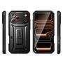 SUPCASE Unicorn Beetle Pro Case for iPhone 17 Pro Max, Shock Absorbing, Black (SUP-iPhone2025Max-UBPro-SP-Black)~#|#~C617E2DF-F3E4-4538-A2F33BAD88B5D817_sc7