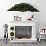 Nearly Natural Artificial Christmas Swag, 6' (W1131)~#|#~C619075C-20B1-4D4C-B8E5FCE8FF29B696_sc7
