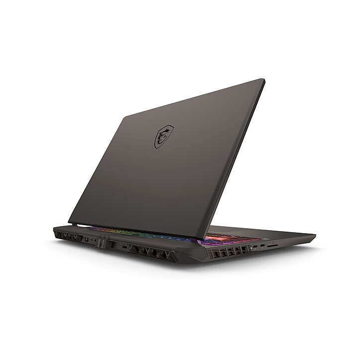MSI Vector 16 HX AI 16
