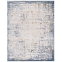 Safavieh Palma 8' x 10' Rectangle Indoor Area Rug, Machine Made, Beige/Blue (PAM322A-8)~#|#~C61C0828-7757-40AF-B4B0D3AFAD81D691_sc7