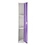 AdirOffice 72"H Single Tier Purple Storage Locker (ADI629-201-PUR-DL)~#|#~C61D438B-440E-40BD-A1E86AEFB9889345_sc7
