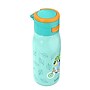 Zak! Pasco Bluey Stainless Steel Double Wall Insulated Travel Mug, 13.5 oz., Aqua (001-002-927)~#|#~C61DB46C-0F7B-4A2A-8B8B1E8B8F6C2D4C_sc7
