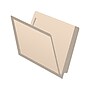 Medical Arts Press Reinforced End Tab File Folder, Straight-Cut, Letter Size, Manila/Gray, 50/Box (S-09473-GRY)~#|#~C6209508-6358-466E-BFA4BBABD17A0147_sc7