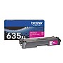 Brother TN635XL High Yield Magenta Toner Cartridge (TN635XLM)~#|#~C622091B-D670-4151-83B374EB57DD6EBA_sc7