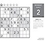 2026 BrownTrout Sudoku 6.06" x 5.13" Day-to-Day Calendar (9781645917182)~#|#~C624268B-FB46-4CE6-BD295851D8783BE7_sc7