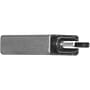 USB Type-C to USB Type-A Adapter, Male to Female, Gray, 2/Pack (ACA979GL)~#|#~C6265271-C330-417D-961FDA30D7F0BB09_sc7