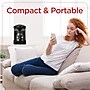 Black & Decker 1500-Watt Portable Electric Heater, Black (BHDS156)~#|#~C6267026-3737-454D-BAD1207C6F8F0F9E_sc7
