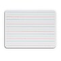 Flipside Melamine Double-Sided Dry-Erase Whiteboard, 9" x 12", 12/Pack (10134)~#|#~C6277E3A-0452-4B5C-94522969458276E4_sc7