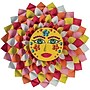 Prang 9" x 12" Construction Paper, Yellow, 50 Sheets/Pack, 10 Packs/Bundle (PAC8403-10)~#|#~C629507C-26BF-4B7B-B6D01102142C9D73_sc7