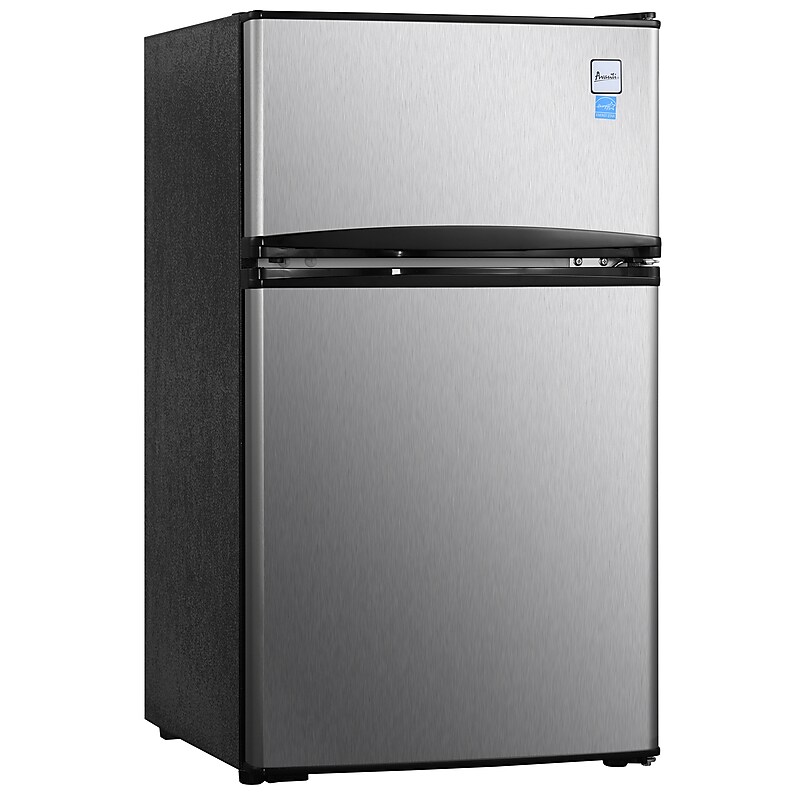 Avanti RA31B3S 18.5" 3.1 Cu. Ft. Refrigerator w/Freezer image 1