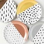 FolkArt Multi-Surface Acrylic Paint Set, 2oz., Metallics, 8/Set (FLKPROMOFAMET)~#|#~C62CDA16-5CE7-4F2E-841A72E8A75A6728_sc7
