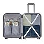 American Tourister Fathead 28.0" Hardside Suitcase Spinner, White (154849-1908)~#|#~C62D1F65-888A-4B6C-91E519AD9978B60F_sc7