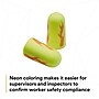 3M E-A-Rsoft Yellow Neon Blasts Uncorded Earplugs, NRR 33 dB, Orange/Yellow, 200/Box (3121252)~#|#~C62D978A-1EEA-4C86-A007DB588DC43AD5_sc7