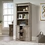 Sauder Palladia 72"H 5-Shelf Bookcase, Split Oak (424813)~#|#~C62E8850-1141-46FC-A361B330CCF0A598_sc7