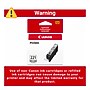 Canon 221 Gray Standard Yield Ink Cartridge (2950B001)~#|#~C62F26EF-77BC-4A00-BE1A419FF1526E4D_sc7