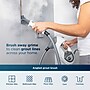 Shark Lift-Away 5-in-1 Steam Mop, Blueberry (S3972BRN)~#|#~C62F9405-4955-46AD-B1171450FF9D9C1E_sc7