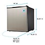 Avanti AVAR16F3S 1.6 Cu. Ft. Compact Refrigerator~#|#~AB739A1B-7098-468E-B960C3835F5E1F5D_sc7