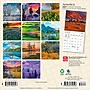 2027 BrownTrout America 7" x 7" Monthly Wall Calendar, Assorted Colors (9798330709526)~#|#~C62FAF55-8E8A-4E7E-A81F001350506857_sc7