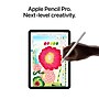 Apple iPad Air M4 Chip 11" Tablet, 256GB, Wi-Fi, Starlight (MH374LL/A)~#|#~C6307779-E955-49DA-B5D457DFADBBF292_sc7