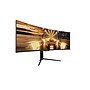 Westinghouse UltraWide 49" QHD 144 Hz. LED Curved Gaming Monitor (WC49BX6230)~#|#~C63129BD-1BCA-4281-90BC8BFB194F5389_sc7