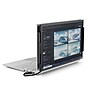 SideTrak Swivel 15.6" 60 Hz Attachable Portable Monitor, Black (LTTL151)~#|#~C63291DB-C095-405C-AE93645E396F5F79_sc7