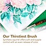 Princeton Neptune Watercolor Synthetic Dagger Brush, 2/Pack (PBXP4750DG025-2)~#|#~C632FC63-B14B-4F79-94D5260D307B2509_sc7