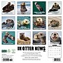 2026 Willow Creek In Otter News 12" x 12" Monthly Wall Calendar (51559)~#|#~C6337FCE-FC15-42E7-A82D3E60ED27F0EA_sc7