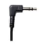 Panasonic ErgoFit Earbuds, Matte Black (RP-HJE120)~#|#~C6345975-4CE7-4B6E-88A84F04FF97E04E_sc7