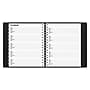 2027 Staples 7" x 8.75" Daily Appointment Book, Assorted Colors (ST12936-27)~#|#~C6358B7B-C076-448A-834880DE16E1EC91_sc7