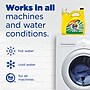 Tide Simply Liquid Laundry Detergent, Daybreak Fresh Scent, 85 Loads, 107 oz. (26837)~#|#~C635A541-6F9D-4FE3-9711C712DFC2A8D9_sc7