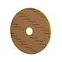 3M Scotch-Brite Clean & Shine 14"Dia. Polishing Floor Pad, Brown/Yellow, 5/Carton (09548)~#|#~C6369412-4F41-4559-B790FE1D1ECE47B6_sc7