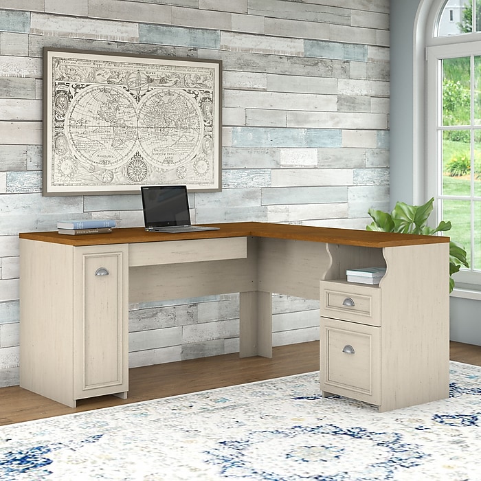 Bush Furniture Fairview 60