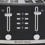 West Bend 4-Slice Pop-Up Toaster, Black (TTWB4SBK13)~#|#~C636D755-802C-47BA-BF2EB5416221FF32_sc7