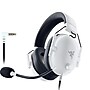 Razer BlackShark V2 X Wired Noise Canceling Stereo Gaming Headset, 3.5mm, PlayStation, White (RZ04-03241300-R3UA)~#|#~C6377C67-B1AA-4E31-A7C9B7813CD00D8C_sc7