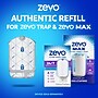 Zevo Flying Insect Trap Cartridge for Multiple Pests, 2 Cartridges/Box (01791)~#|#~C63997CF-398B-429A-824D179EE1DF34EB_sc7
