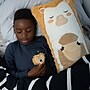 manimo Sleepies Paco the Hedgehog, Orange (MNO40031)~#|#~C63AAE68-B567-4DA5-85873235DACE2DDF_sc7