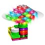 E-Blox Circuit Blox Single Student Set, Lights 'N Motion Geared Motor, 25 Pieces/Set (EBLCB1375SS)~#|#~C63ADC2B-98A0-400D-B95E376185C48CAE_sc7